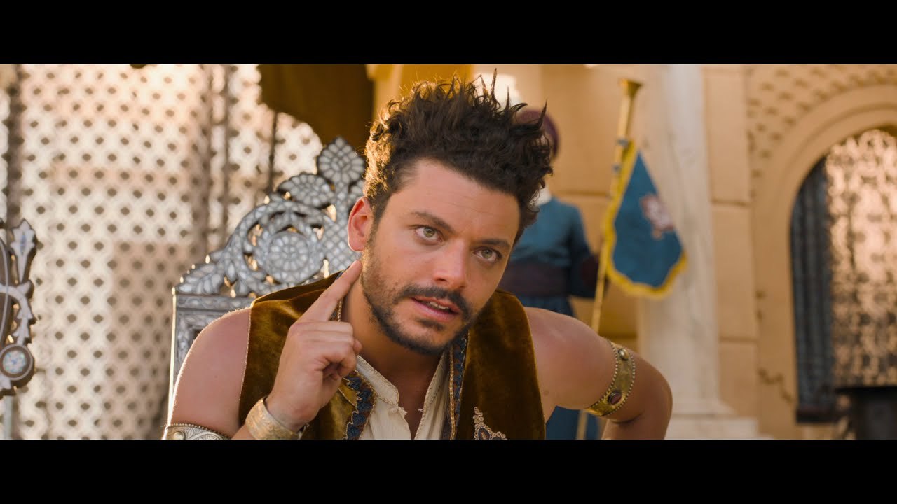 Alad'2 - Bande-annonce #1 [VF|HD1080p]