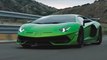 VÍDEO: Lamborghini Aventador SVJ, 770 CV de sensaciones puras