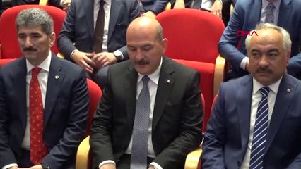 Bakan Soylu Anneliğin İstismar Edilmesine Göz mü Yumsaydık -3