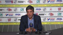 ASC-SDR (4-1)  :  la conférence de David Guion