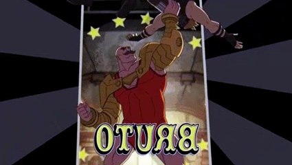 Avengers Assemble S01E24 Crime and Circuses