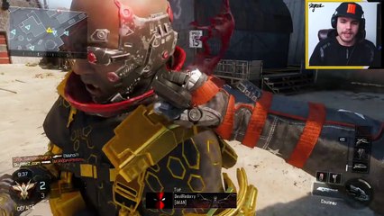 BLACK OPS 3  PRESTIGE NIVEAU 100 - C'EST LA MERDE !! (2) (2)