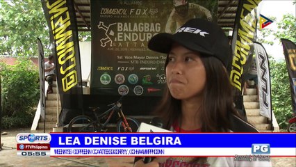 Enduro champs sa Rizal