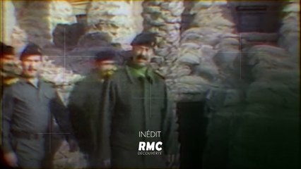 Les mensonges de l'histoire : 2003, la guerre en Irak