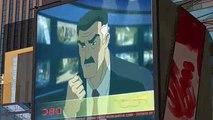 Ultimate Spider-Man Web Warriors S02E14 - The Incredible Spider-Hulk