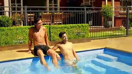 Neighbours 7916 (27th August 2018) 8-27-18 8-27-2018 82718 8272018 27 August 2018