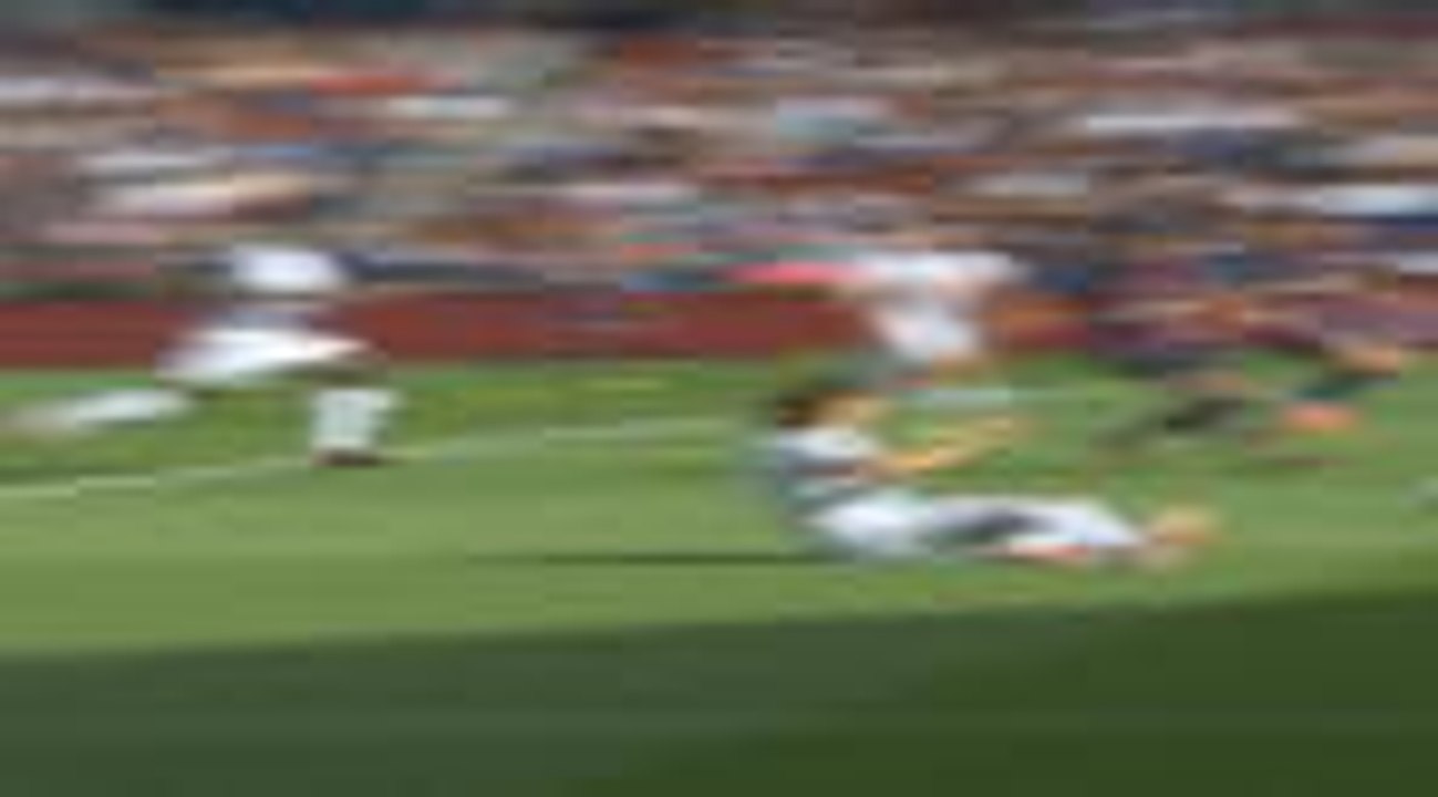 كرة قدم: الدوري الفرنسي: باريس سان جيرمان 3-1 أ...