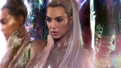 "Keeping Up With The Kardashians" Katch-Up S15, EP.4 | E!