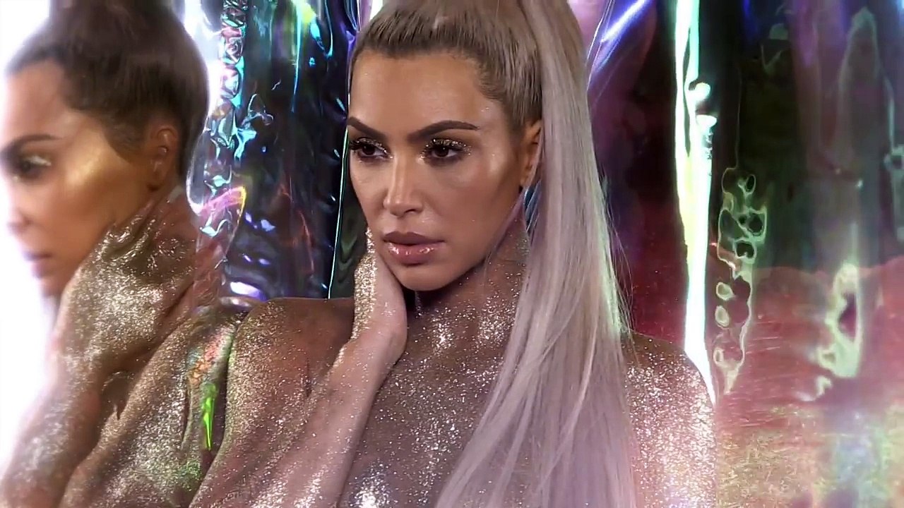 "Keeping Up With The Kardashians" Katch-Up S15, EP.4 | E!