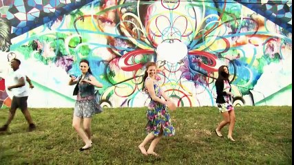 The Next Step: Grafitti Dance-Welcome to Miami, S 3 E 23 | Universal Kids