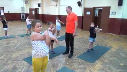 Hayatını Dansa ve Öğrencilerine Adadı