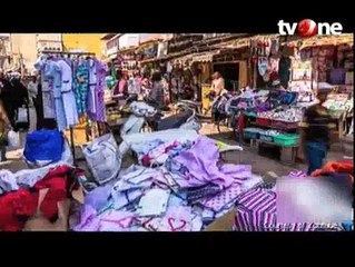 Jasa Pengantar Makan Siang di India