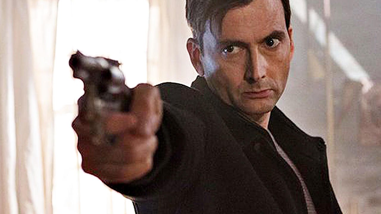 Bad Samaritan - Trailer (Deutsch) HD