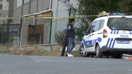 Esenyurt'ta Boşanma Sürecindeki Eş Dehşet Saçtı: 2 Yaralı