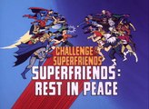Super Amigos EP15 - Super Amigos Descansem em Paz