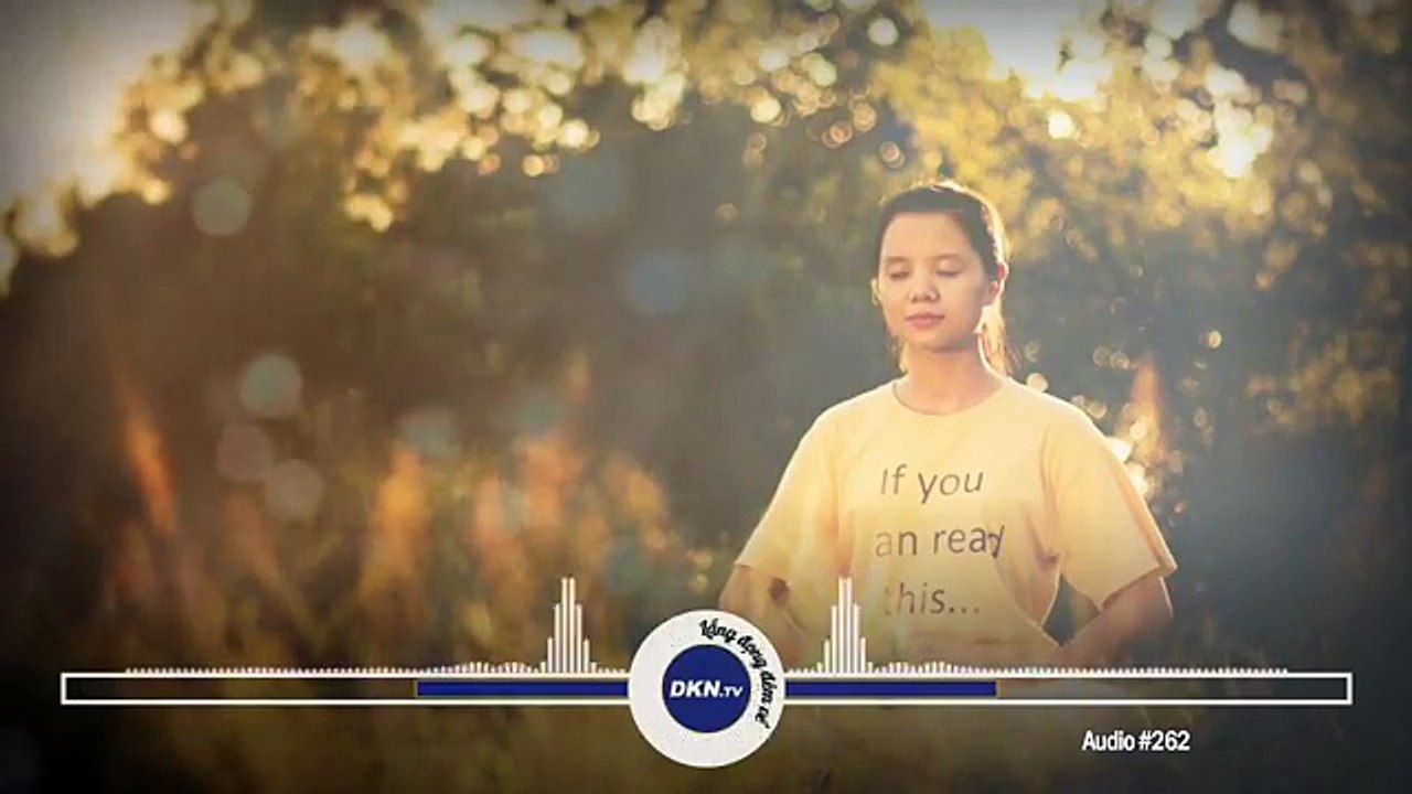 [LIVE] Lắng đọng đêm về số 262Phát sóng vào 21h hàng ngàyĐời người như bóng câu lướt ngoài cửa sổ. Đến một lúc nào đó có lẽ bạn sẽ hiểu được rằng chỉ cần sống