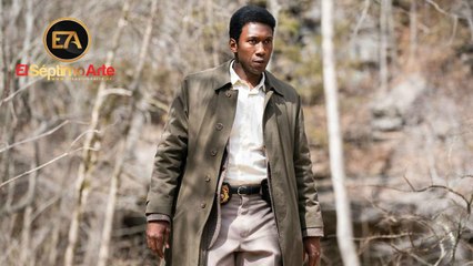 True Detective (Movistar) - Teaser tráiler T3 en español (VOSE - HD)
