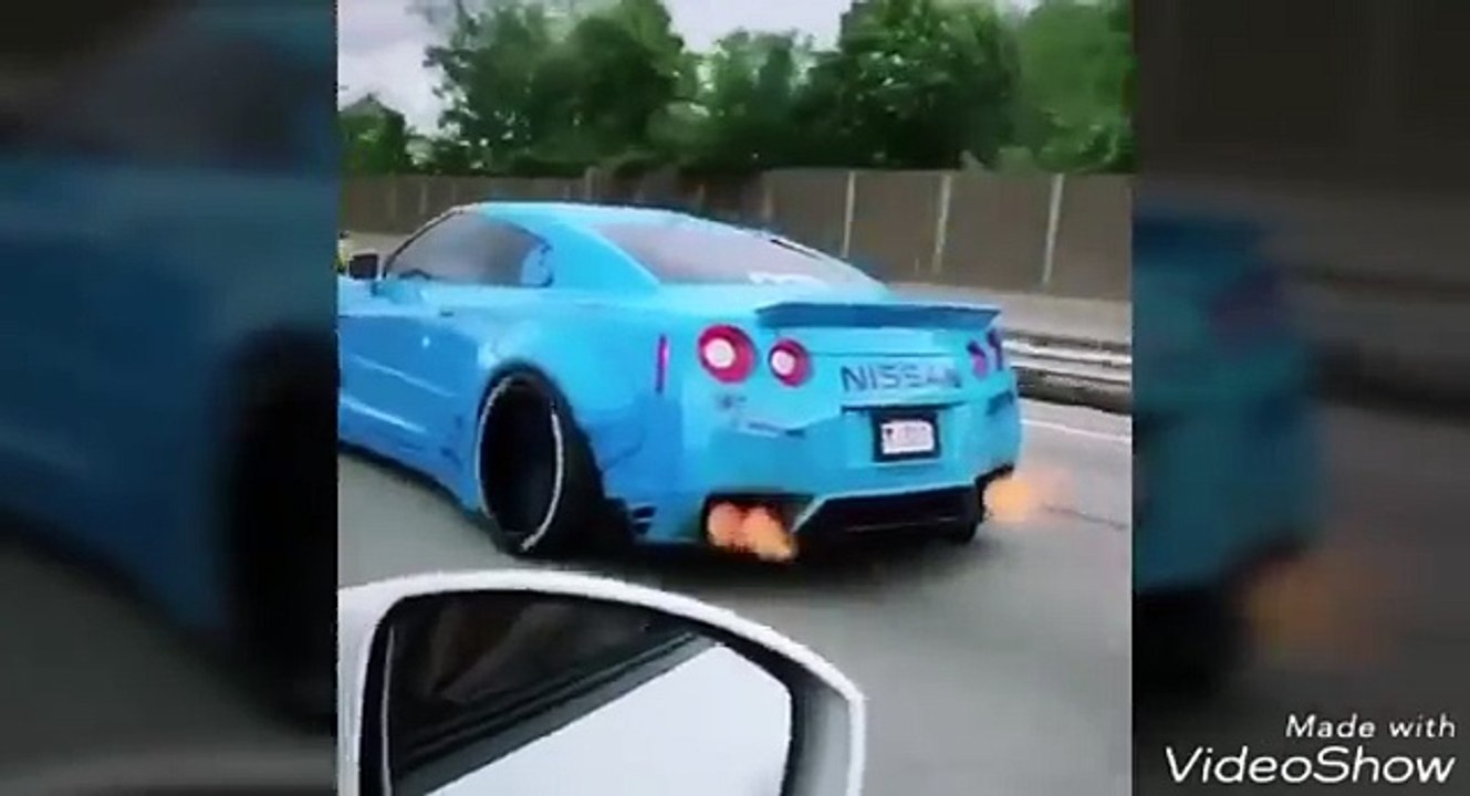 Super Car Fail  Win compilation