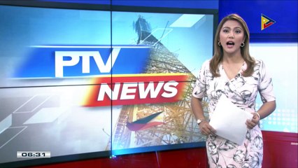 Mas maigting na kampanya vs katiwalian, tiniyak