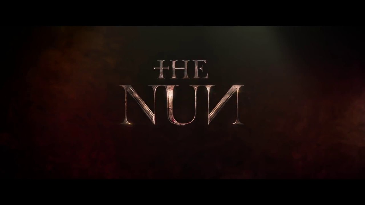La Nonne - Making-of 1 VO