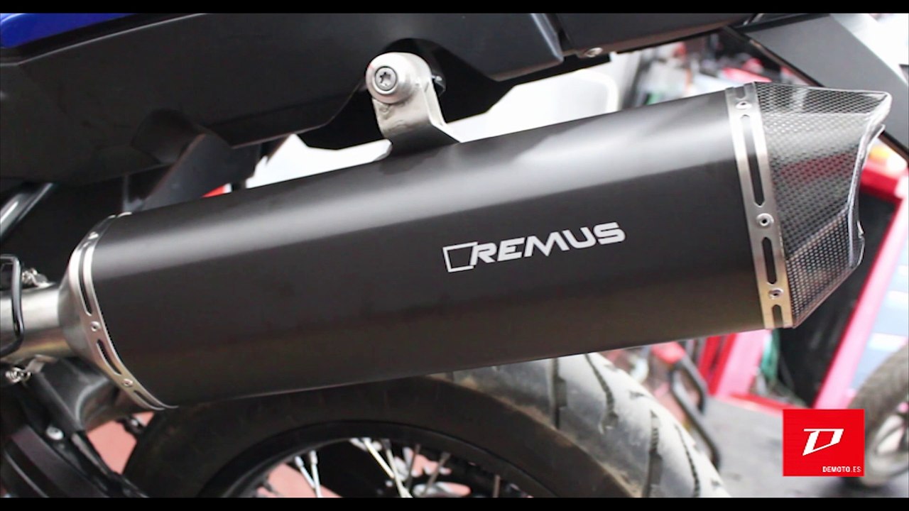 Venta online de Tubos de escapes para Motocicletas.Comprar escapes homologados a precios baratos.