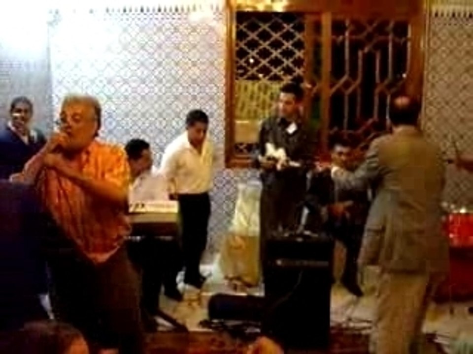 daoudi abdou