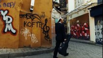 İstanbul Ses Kayıt ft. Serkan Kaya - Bir Bilebilsen ( Official Video )