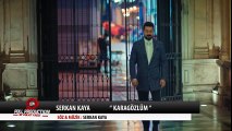 Serkan Kaya - Kara Gözlüm - (Official Video) #enyeni