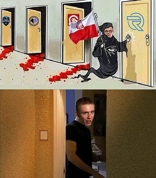 ESL LoL - Not today.#EUMasters