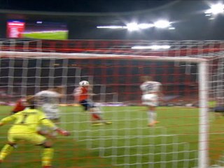 كرة قدم: الدوري الألماني: بايرن ميونيخ 3-1 هوفنهايم