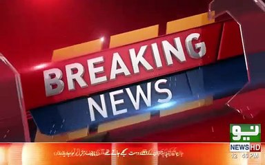 Punjab CM Buzdar’s family shifted to Lahore