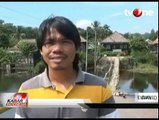 Jembatan di Kabupaten Ogan Ilir Sudah 6 Bulan Rusak