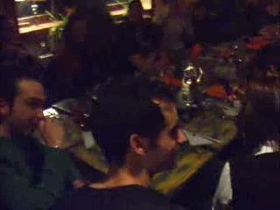 L'arrivée de dOcteur OctoPussy