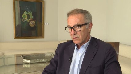 Guirao no descarta intervenir SGAE antes de sus elecciones