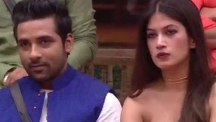 Bigg Boss 12: Puneesh Sharma & Bandagi's BEFITTING reply to haters who call them FAKE | FilmiBeat