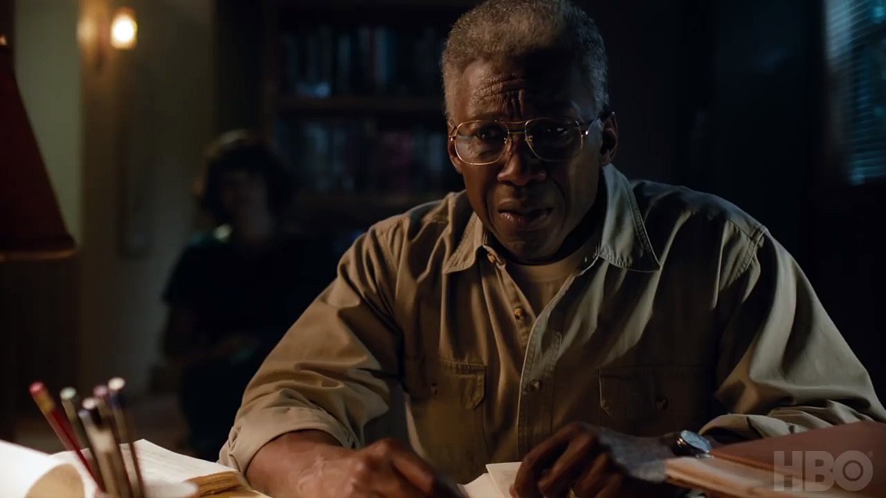 True Detective dizisinin merakla beklenen 3.sezon ilk fragmanı yayınlandı