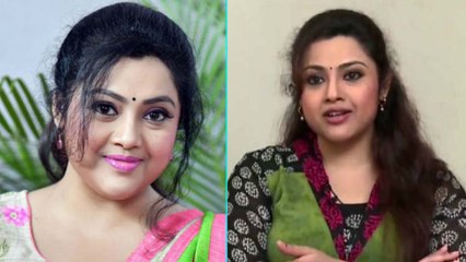 Actress Meena Talks About Tollywood Culture