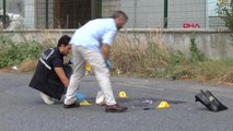 İstanbul Esenyurt'ta 2 Kadın Silahlı Saldırıya Uğradı - 2
