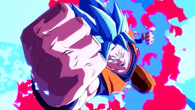 Dragon Ball FighterZ para Nintendo Switch - Características