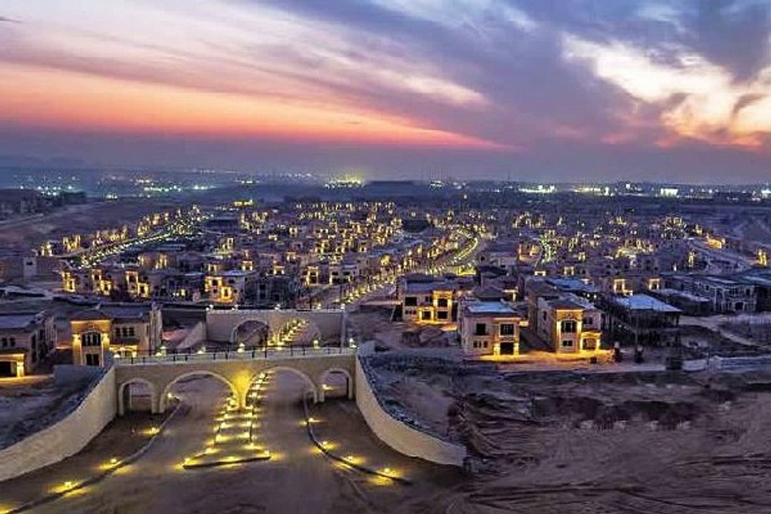 شقة للبيع في ستون ريزيدنس القاهرة الجديدة بأفضل الأسعار