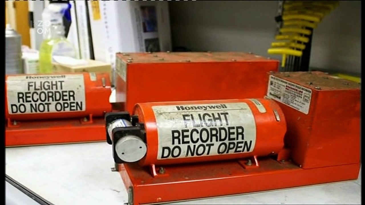 Moderní zázraky - Největší katastrofy - Uvězněni pod Seattlem -dokument (www.Dokumenty.TV)