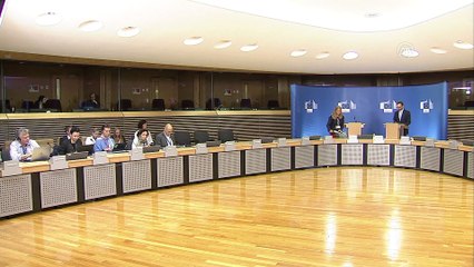 AB'den Arakan açıklaması - BRÜKSEL