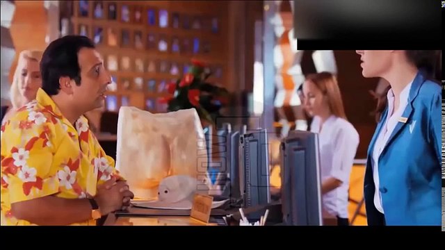 Türk Filmlerindeki Komik Sahneler Sansürsüz +18