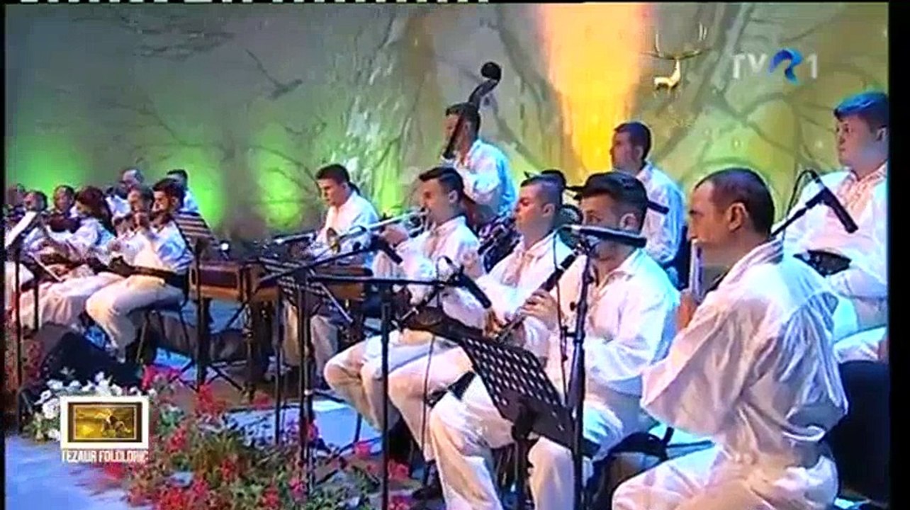 Daniela Condurache Festivalul National „Ion Petreus” 2018 (Tezaur folcloric - TVR 1 - 19.08.2018)