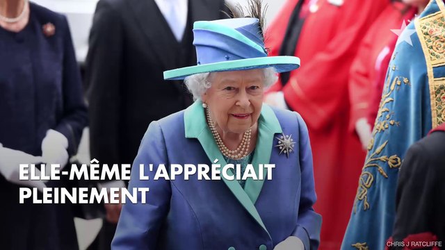 Meghan Markle : la raison pour laquelle elle plaît autant à la reine Elizabeth II