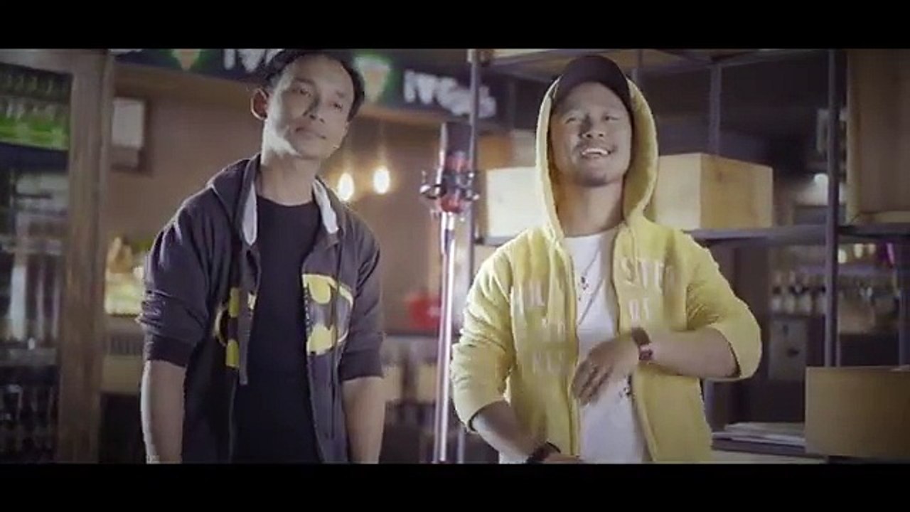 12 Nepali Hit Songs On 1 Beat __ Chhewang Lama X Sanjeet Shrestha __