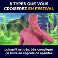 Du monde à Rock en Seine ce week-end ? Spoiler, vous verrez tout ça :