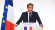 Discours du Président de la République, Emmanuel Macron lors de la conférence des ambassadeurs et des ambassadrices