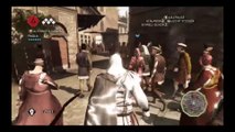 Verrat! Assassin's Creed II #3.4