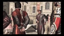 Verrat! Assassin's Creed II #3.3